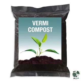 Vermi Compost