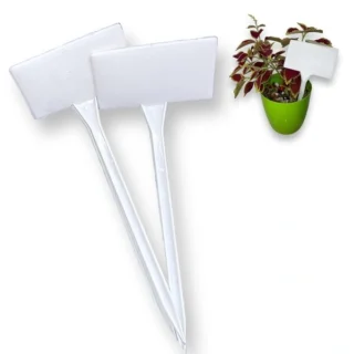 Plant Name Tag Stick