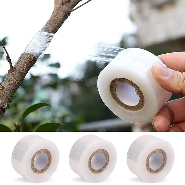 Stretch Film Tape