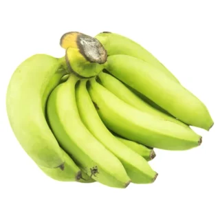Robusta Banana