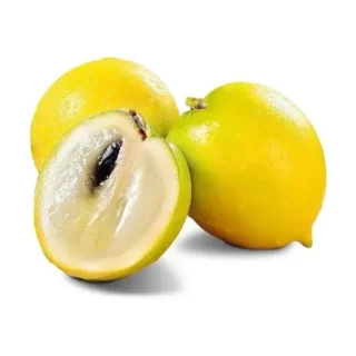 Abiu Fruit