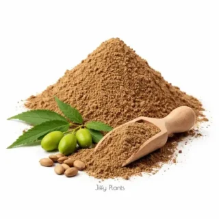 Pure Neem Cake Powder – Organic Plant Manure