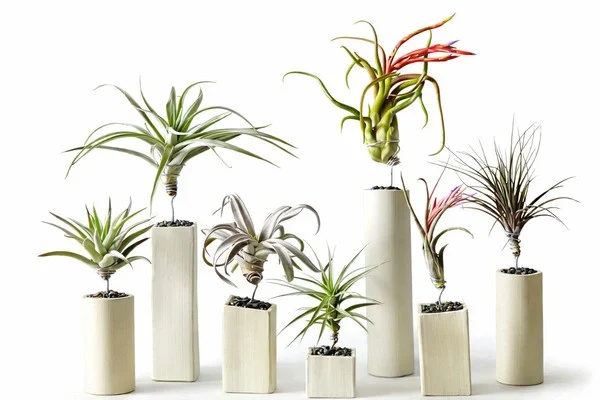 AIR PLANTS