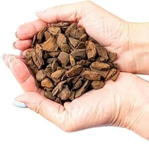 Pine Bark Chips